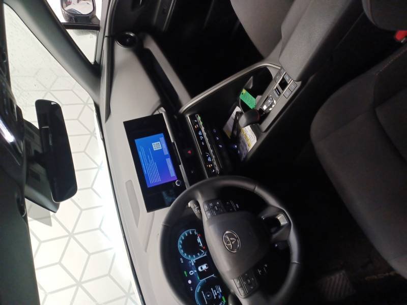 Toyota C-HR - Photo 11