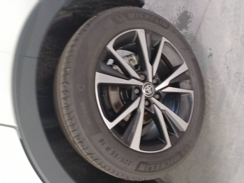 Toyota C-HR - Photo 14