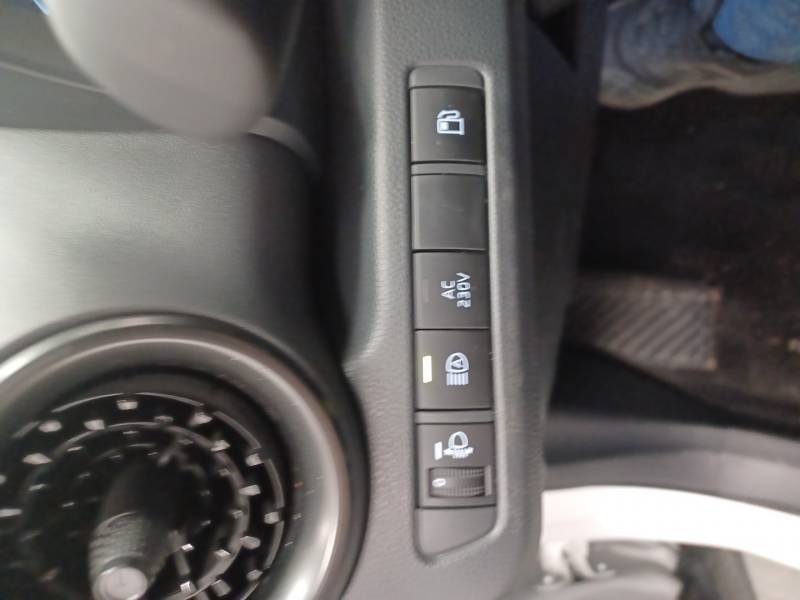 Toyota C-HR - Photo 28