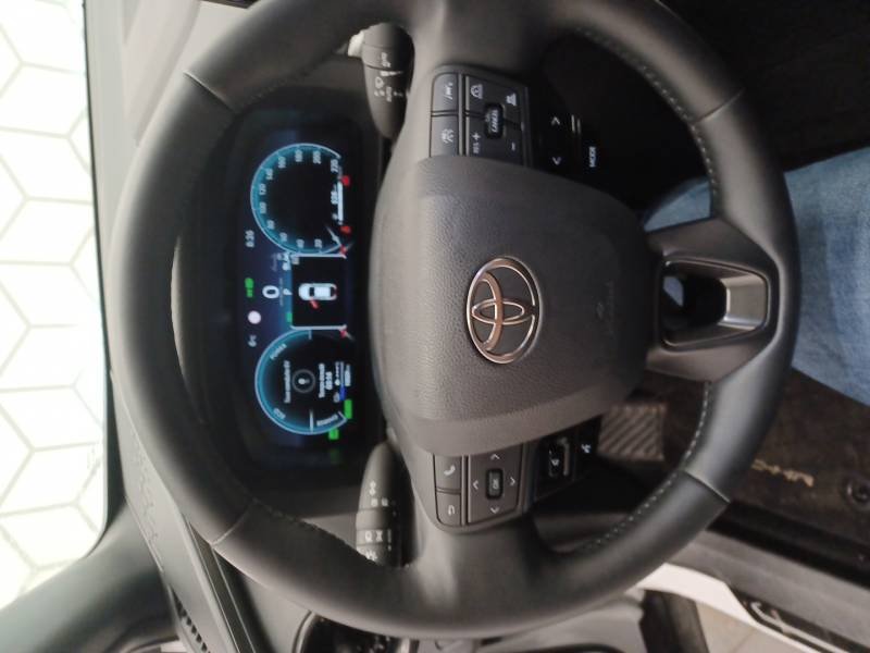 Toyota C-HR - Photo 29