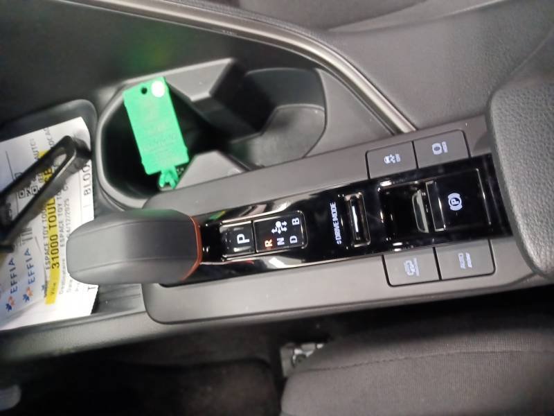 Toyota C-HR - Photo 32