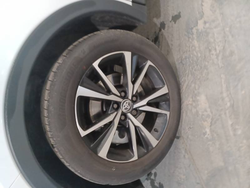 Toyota C-HR - Photo 9