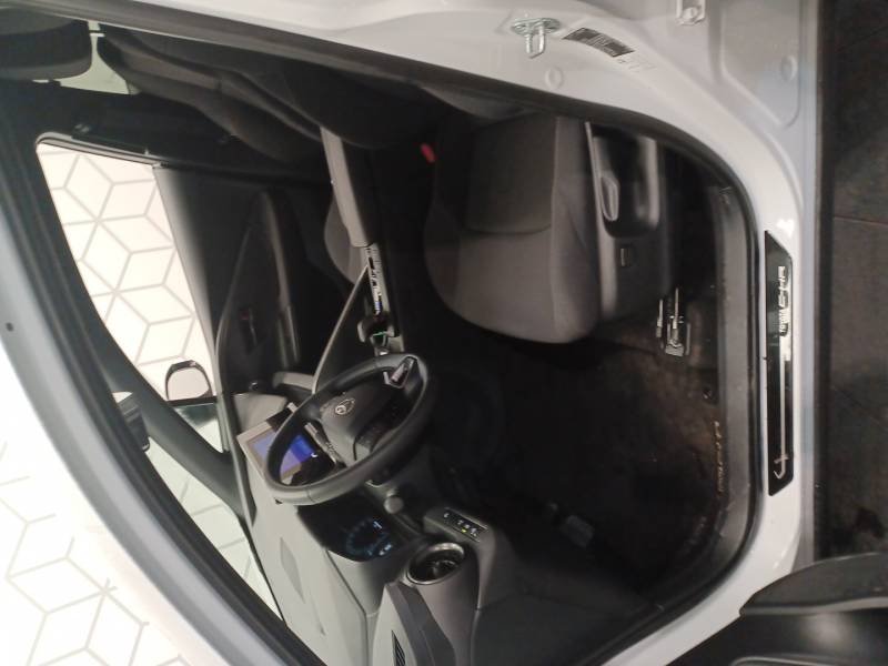 Toyota C-HR - Photo 10