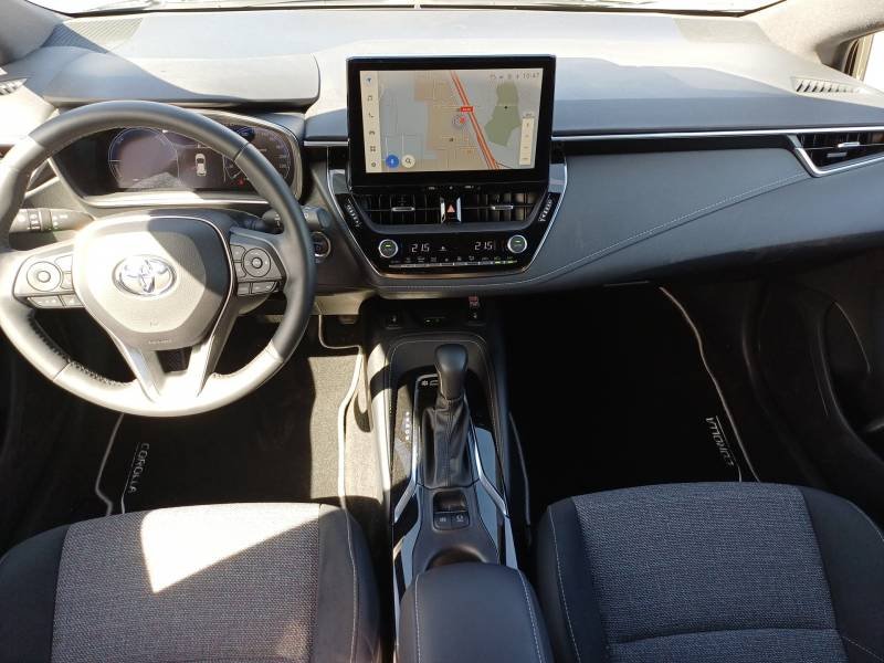 Toyota Corolla - Photo 11