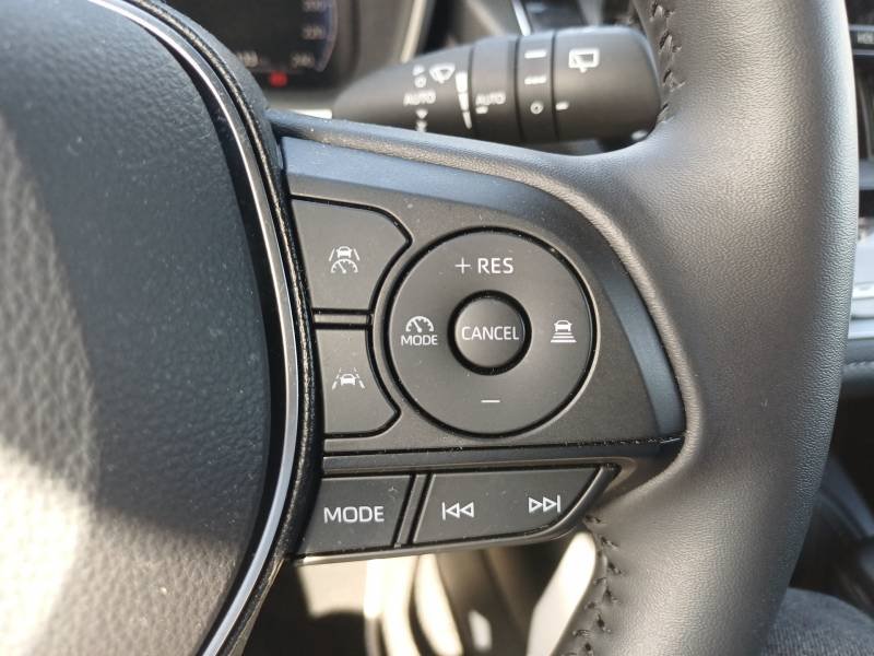 Toyota Corolla - Photo 18