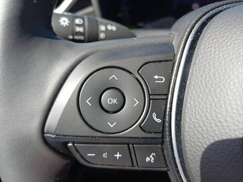 Toyota Corolla - Photo 19