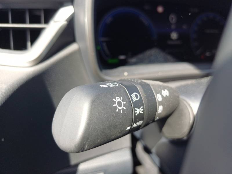 Toyota Corolla - Photo 21