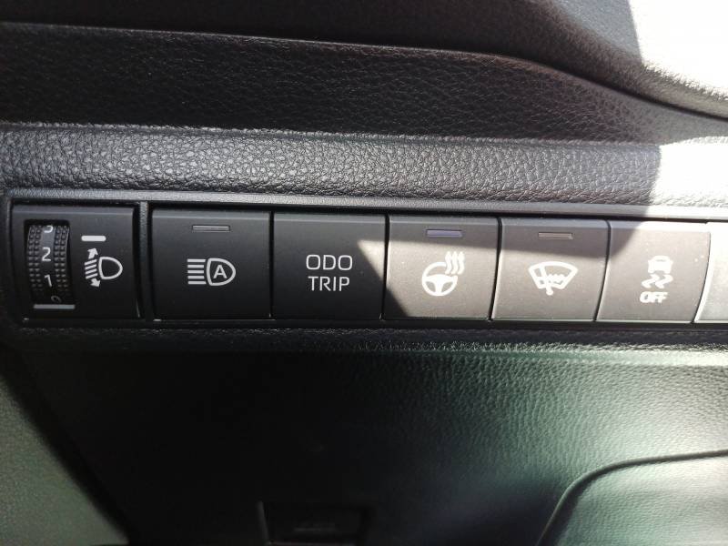 Toyota Corolla - Photo 28
