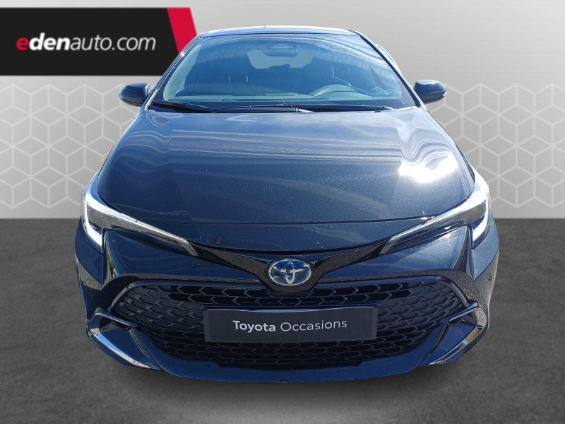 Toyota Corolla - Photo 8