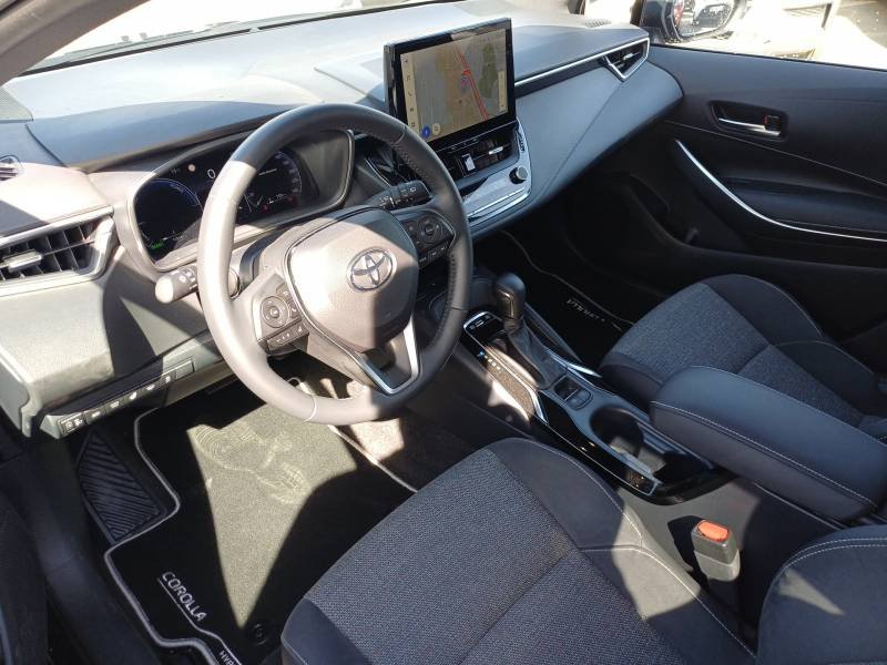 Toyota Corolla - Photo 10