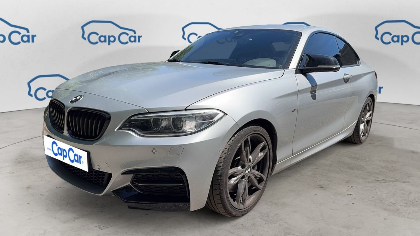 BMW Serie 2