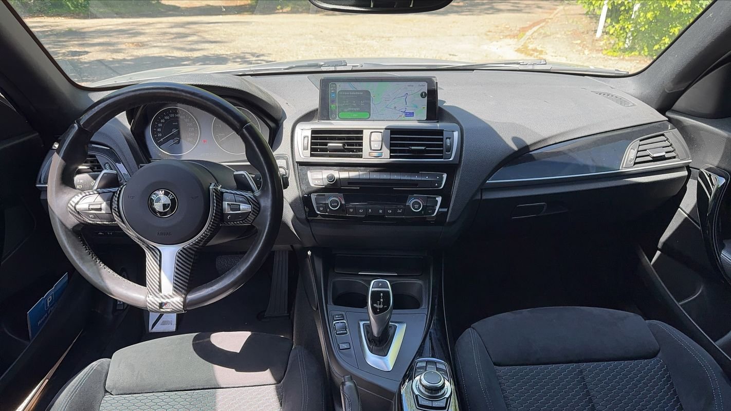 BMW Serie 2 - Photo 11