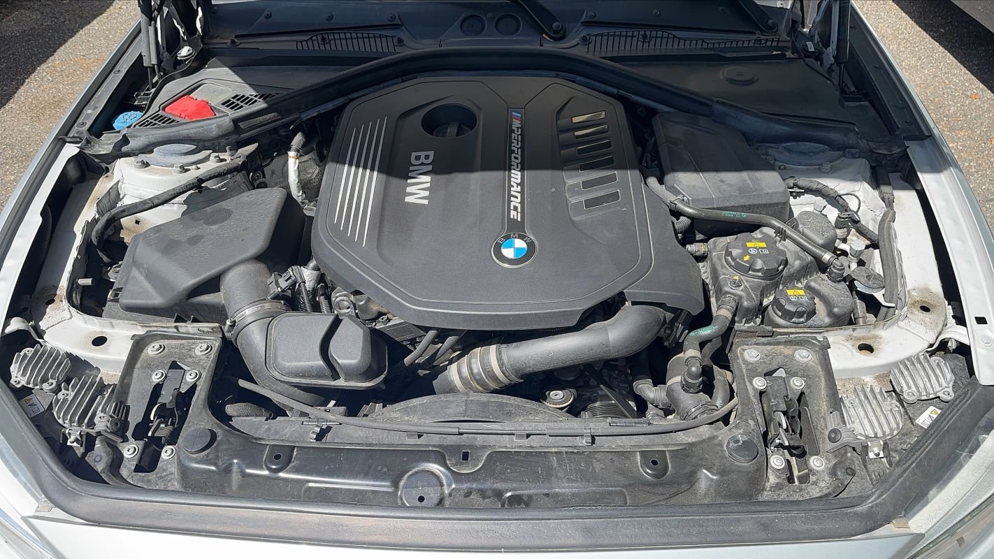 BMW Serie 2 - Photo 15