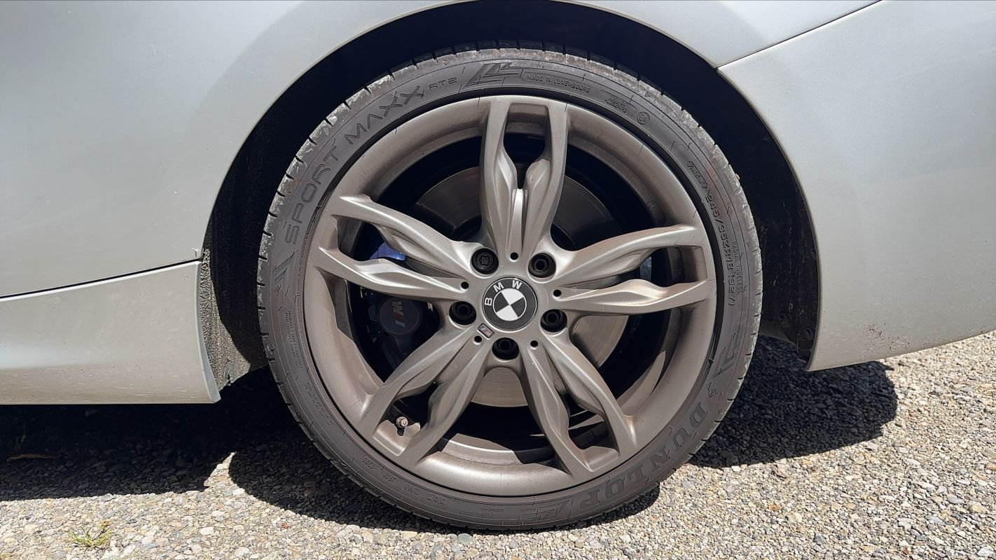BMW Serie 2 - Photo 19