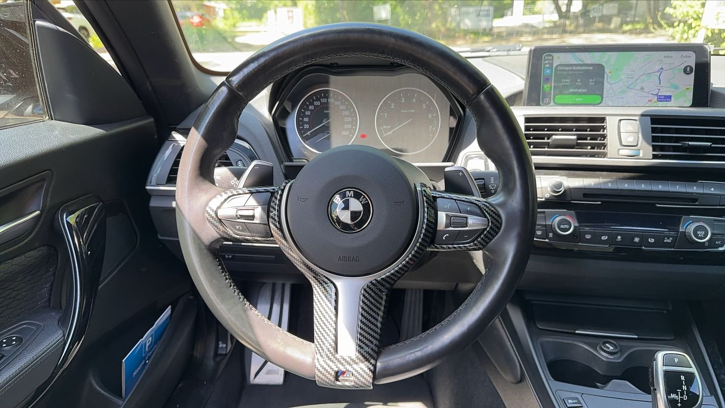 BMW Serie 2 - Photo 22