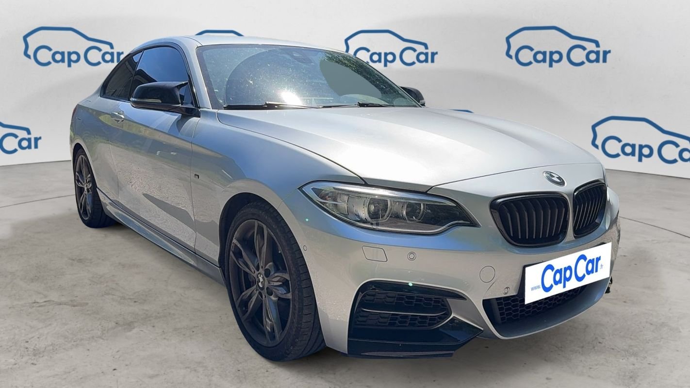 BMW Serie 2 - Photo 29