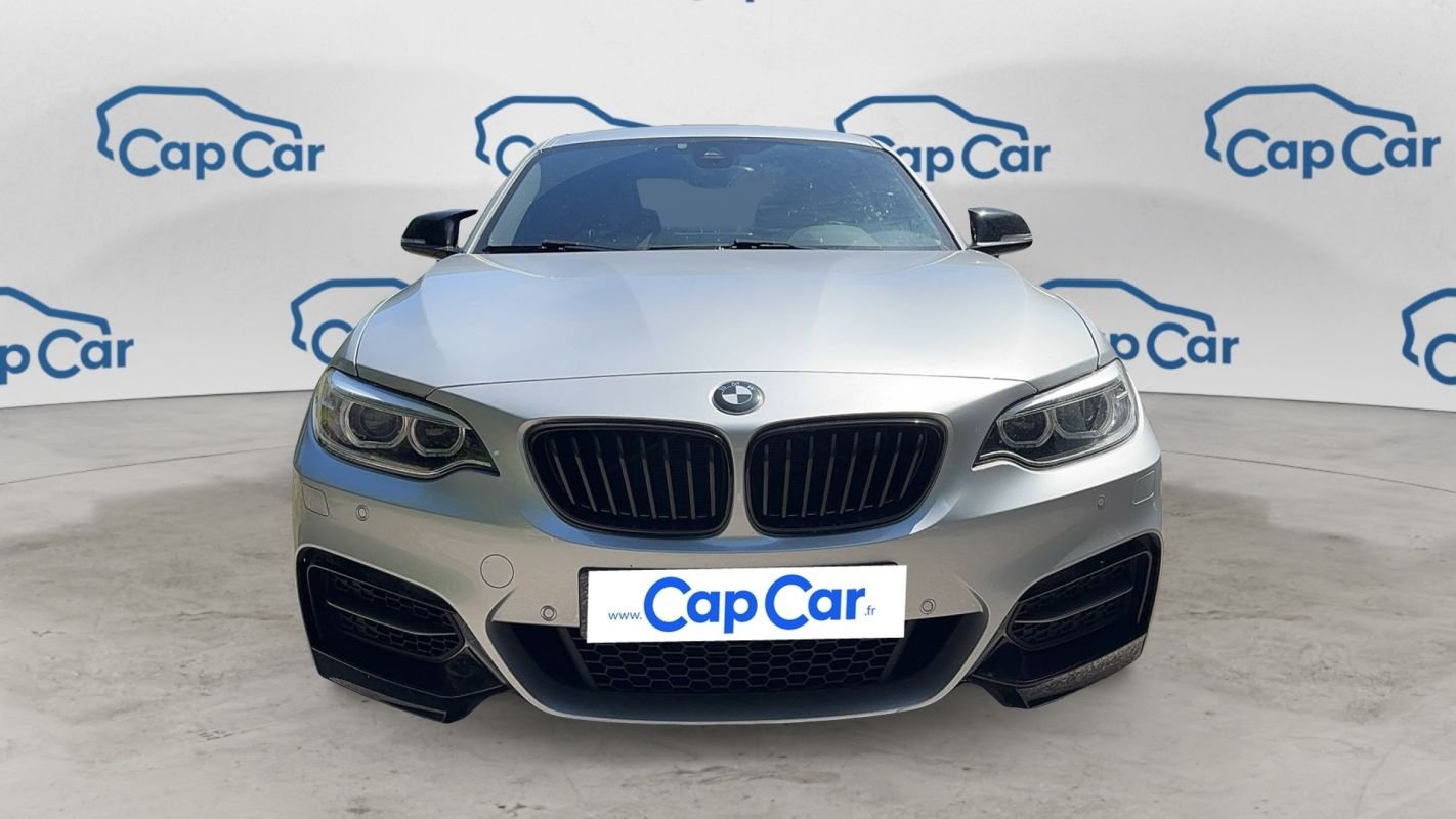BMW Serie 2 - Photo 5