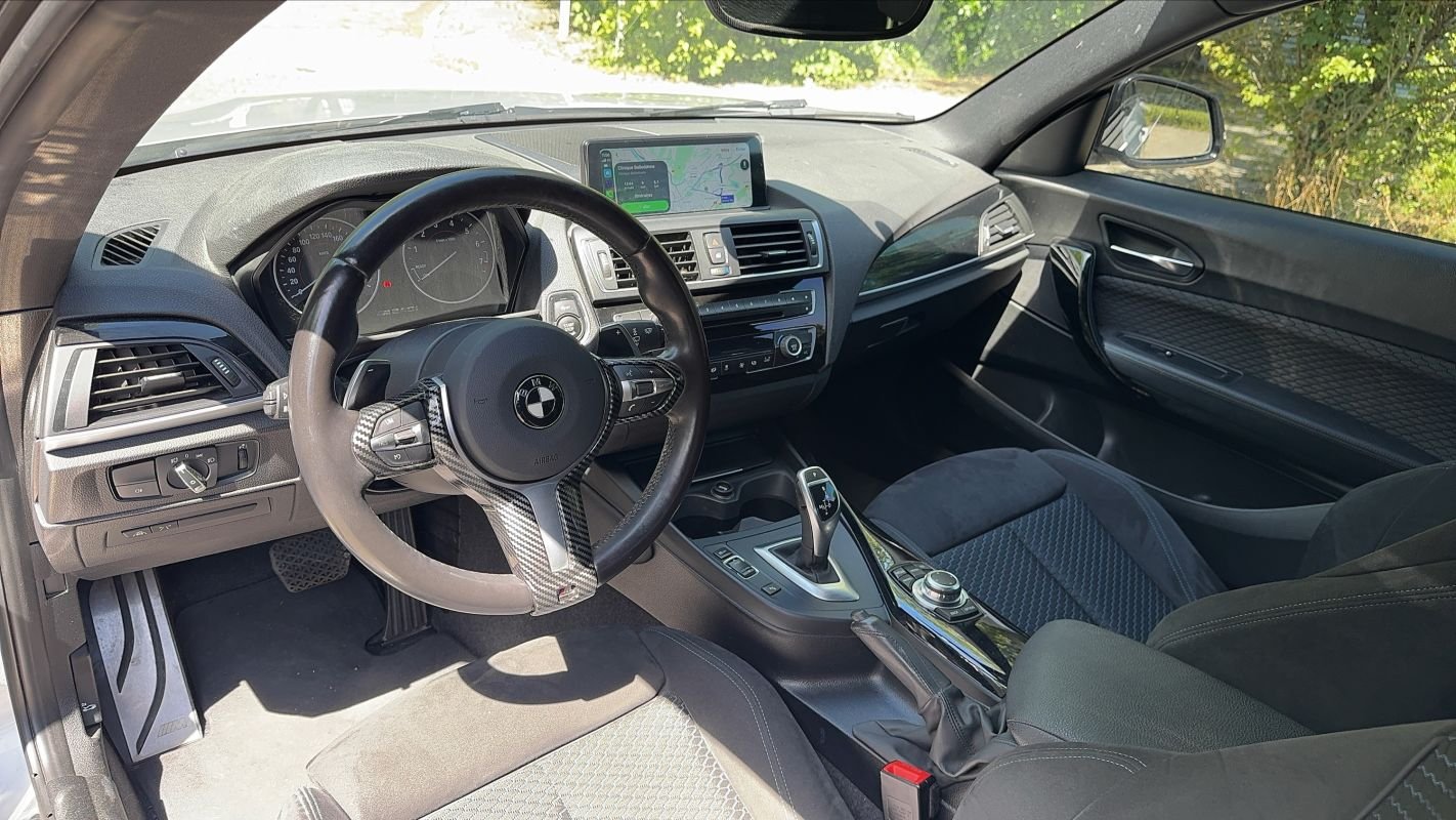 BMW Serie 2 - Photo 8