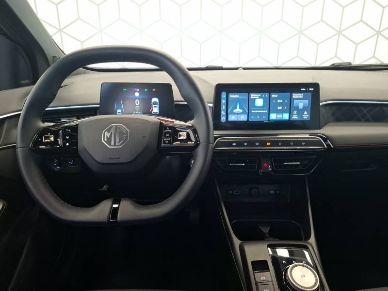 MG mg3 - Photo 11