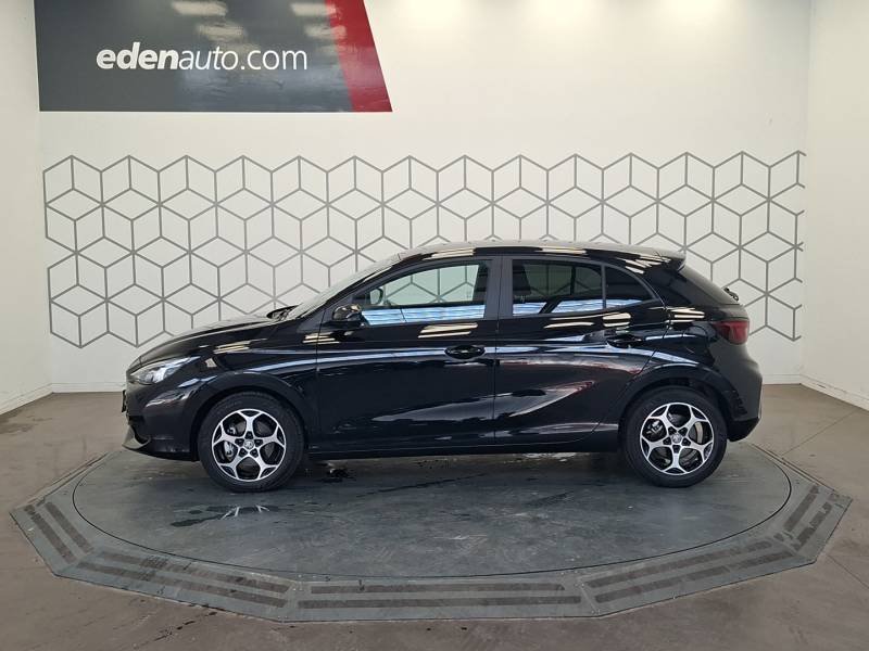 MG mg3 - Photo 3