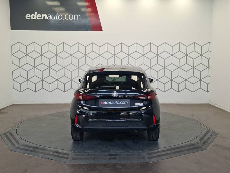 MG mg3 - Photo 4