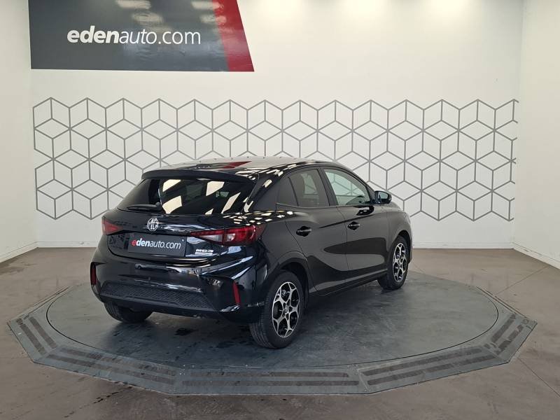 MG mg3 - Photo 5