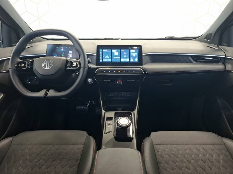 MG mg3 - Photo 8