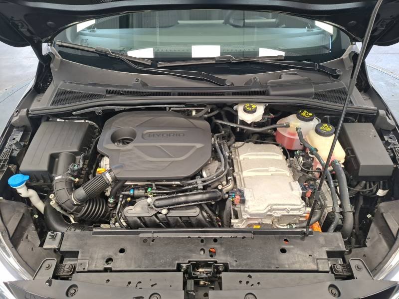 MG mg3 - Photo 10