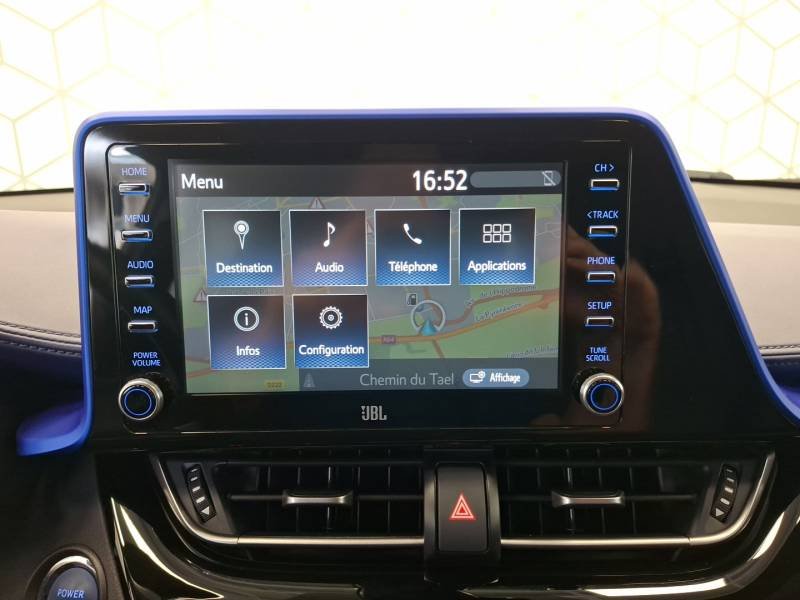 Toyota C-HR - Photo 15