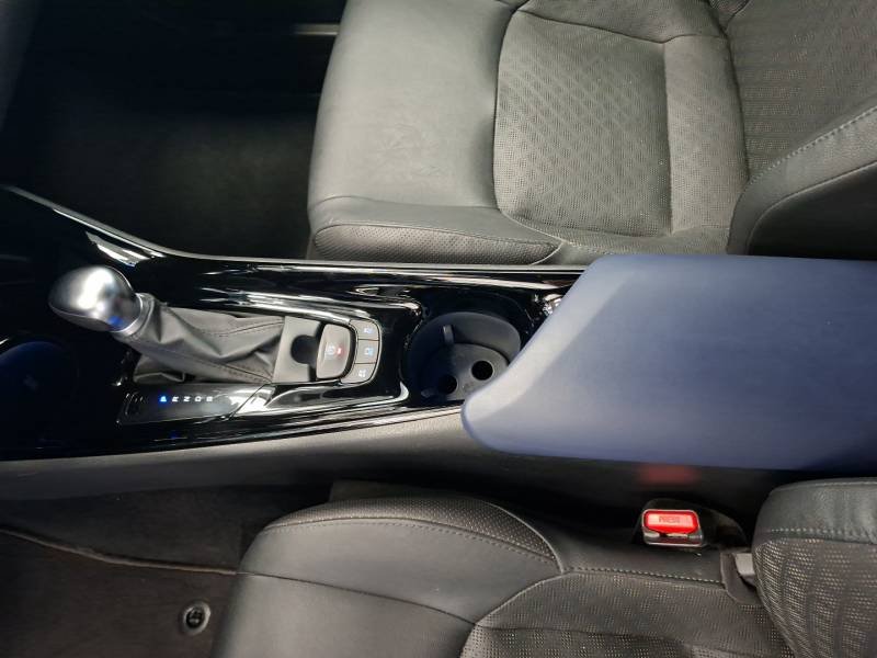 Toyota C-HR - Photo 19