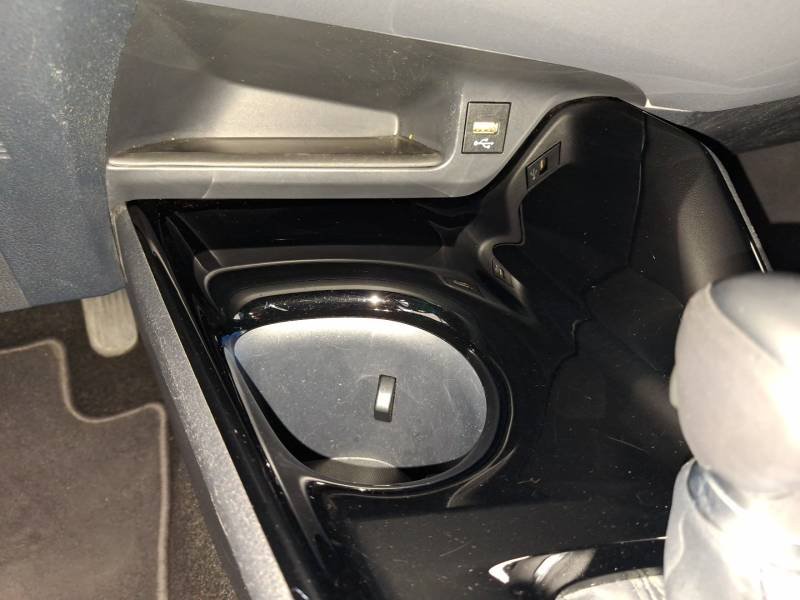 Toyota C-HR - Photo 22