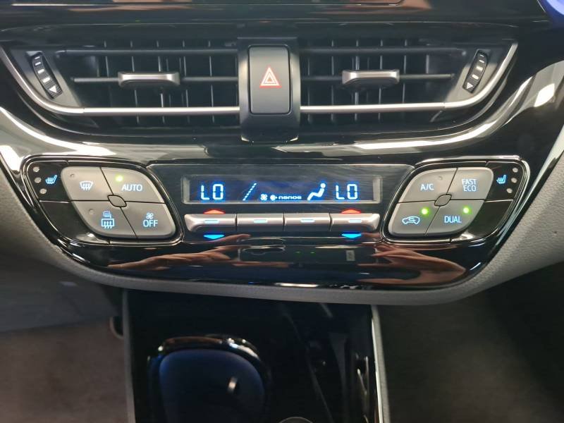 Toyota C-HR - Photo 24