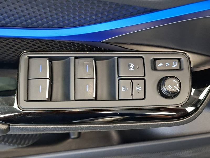 Toyota C-HR - Photo 27