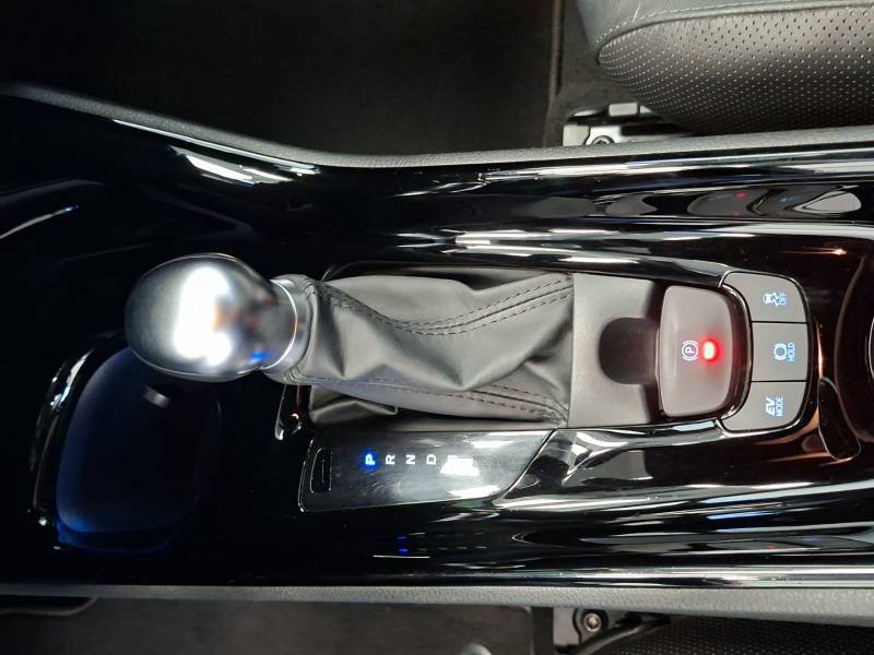 Toyota C-HR - Photo 30