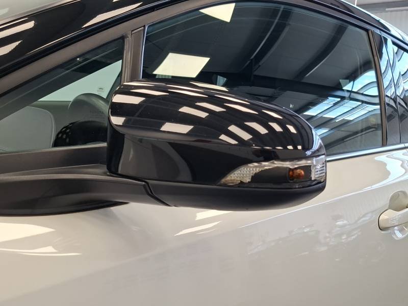Toyota C-HR - Photo 32