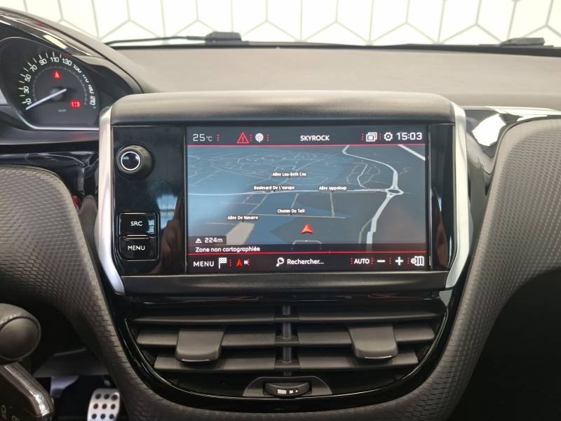 Peugeot 208 - Photo 16