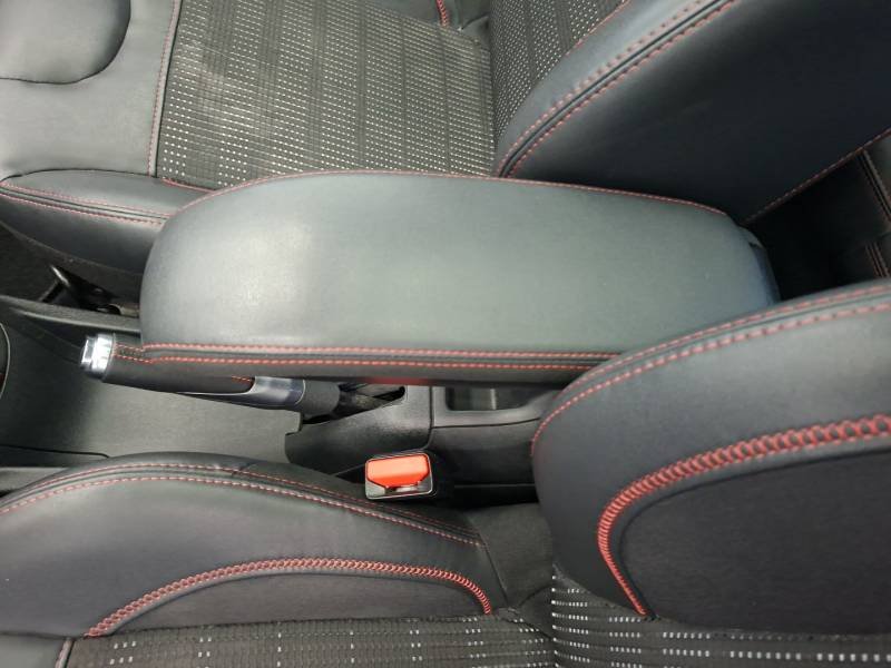 Peugeot 208 - Photo 20