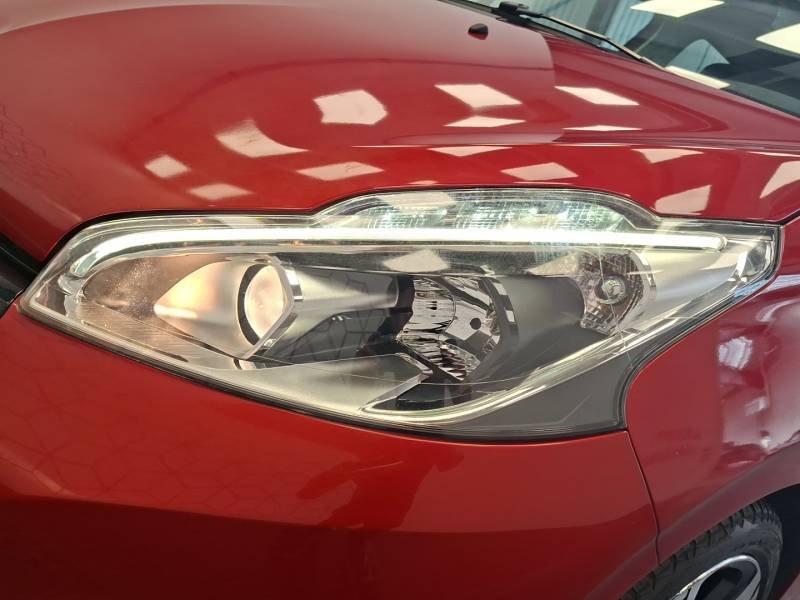Peugeot 208 - Photo 33