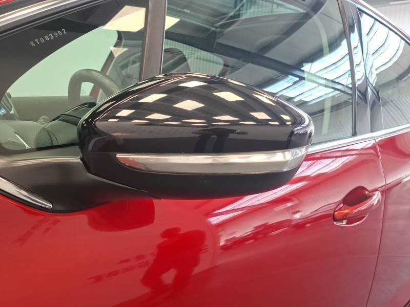 Peugeot 208 - Photo 34