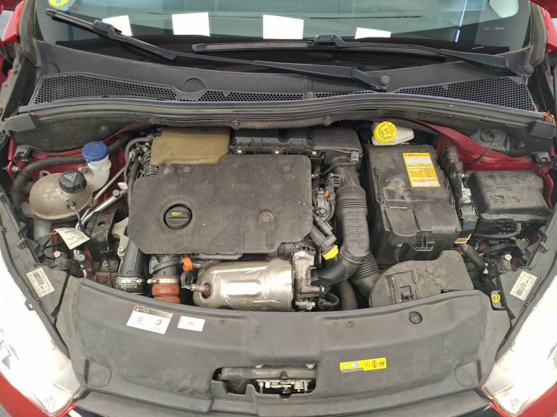 Peugeot 208 - Photo 10
