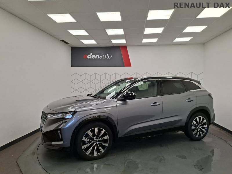 Renault Austral - Photo 12