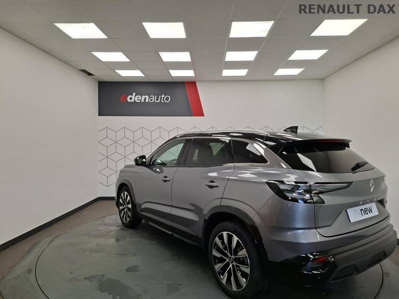 Renault Austral - Photo 16