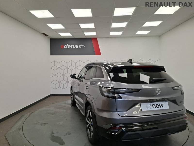 Renault Austral - Photo 17