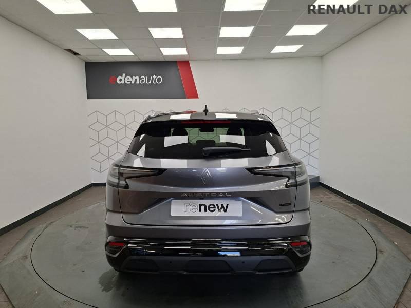 Renault Austral - Photo 2