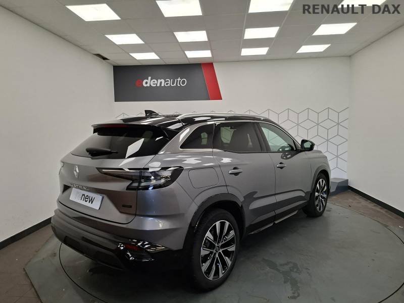 Renault Austral - Photo 3