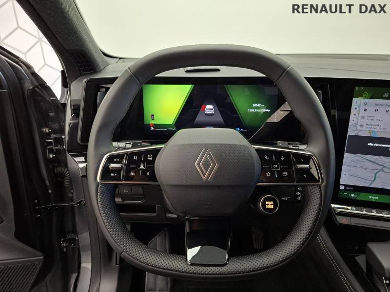 Renault Austral - Photo 40