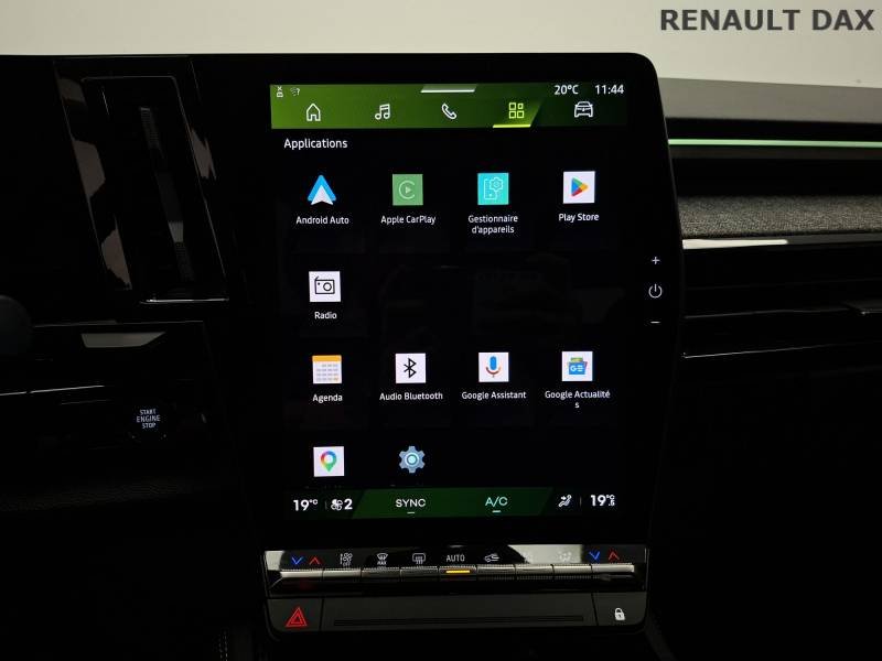 Renault Austral - Photo 43