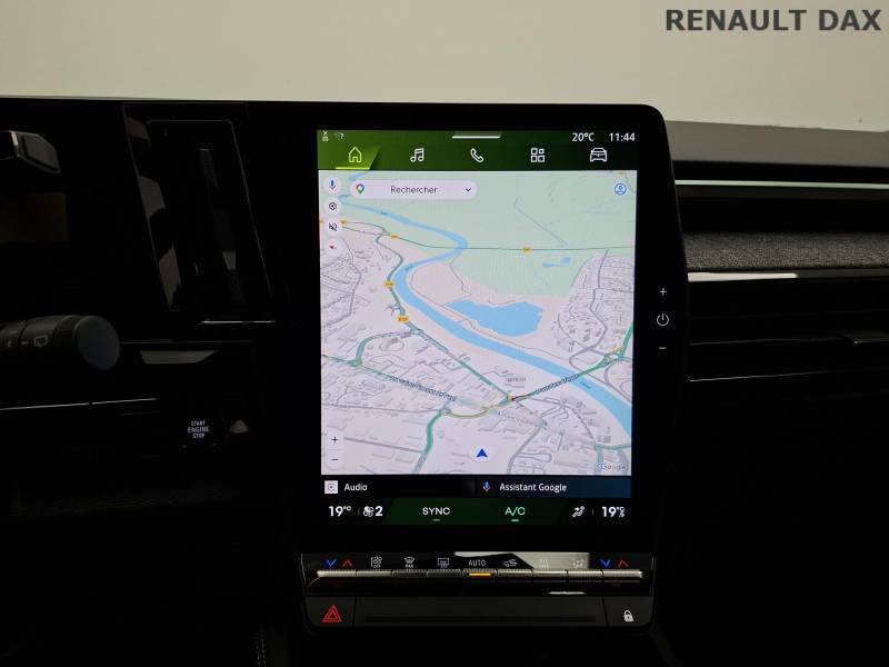 Renault Austral - Photo 44