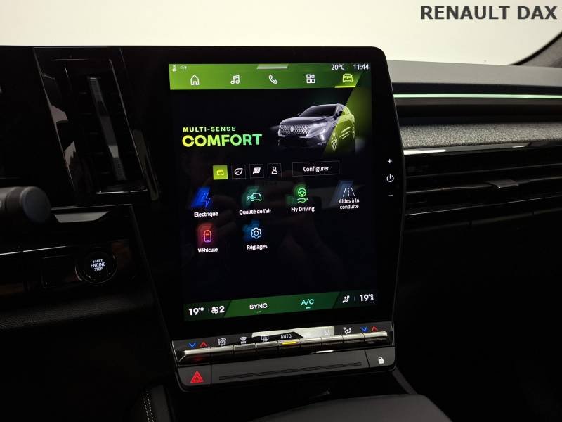 Renault Austral - Photo 45