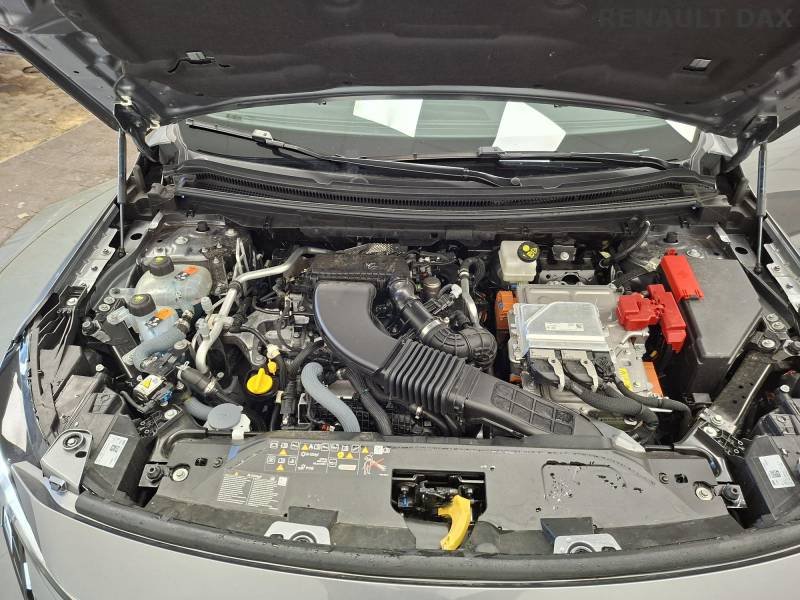 Renault Austral - Photo 48